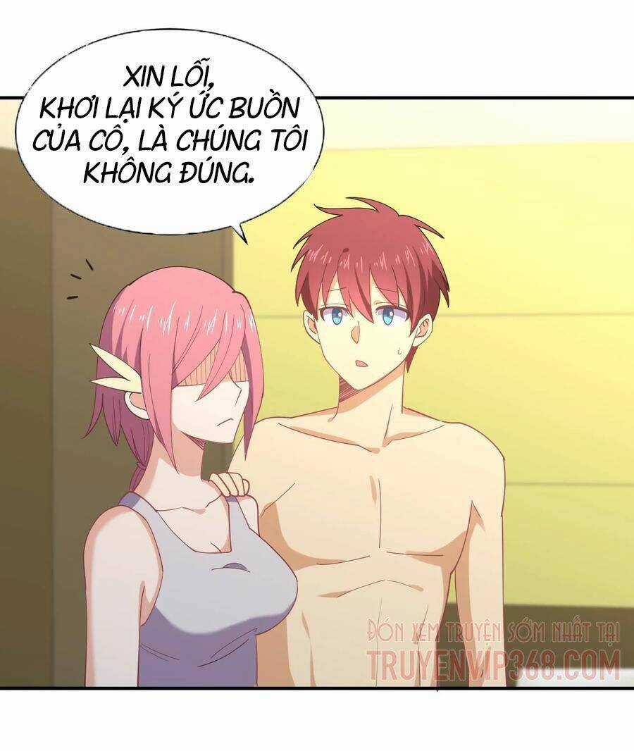 Bạn Gái Tôi Là Long Ngạo Thiên Chapter 65 trang 78