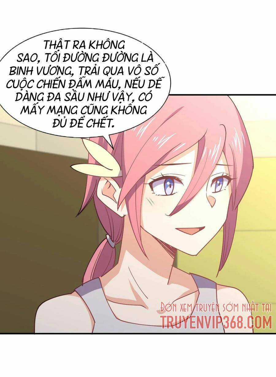 Bạn Gái Tôi Là Long Ngạo Thiên Chapter 65 trang 79