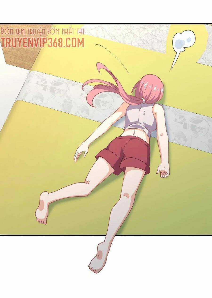 Bạn Gái Tôi Là Long Ngạo Thiên Chapter 65 trang 83