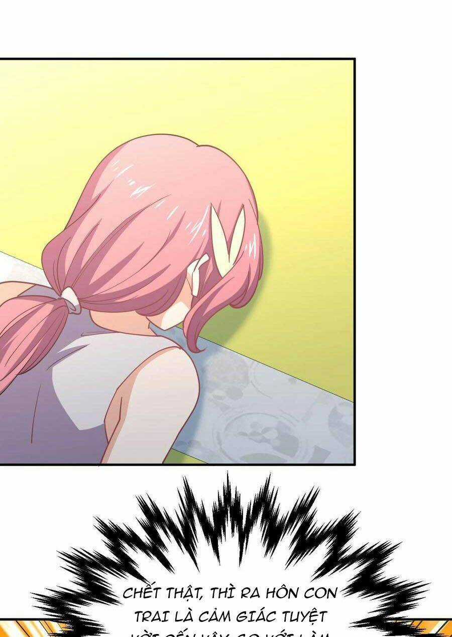 Bạn Gái Tôi Là Long Ngạo Thiên Chapter 65 trang 84