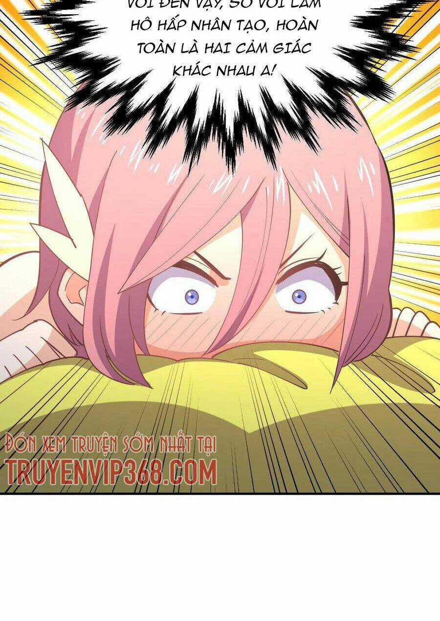 Bạn Gái Tôi Là Long Ngạo Thiên Chapter 65 trang 85