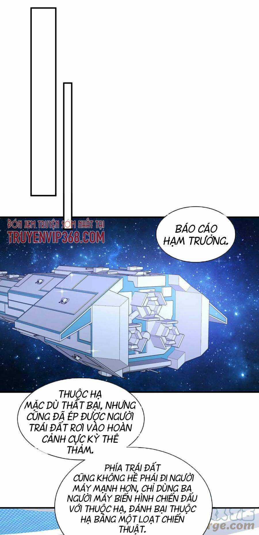 Bạn Gái Tôi Là Long Ngạo Thiên Chapter 65 trang 86