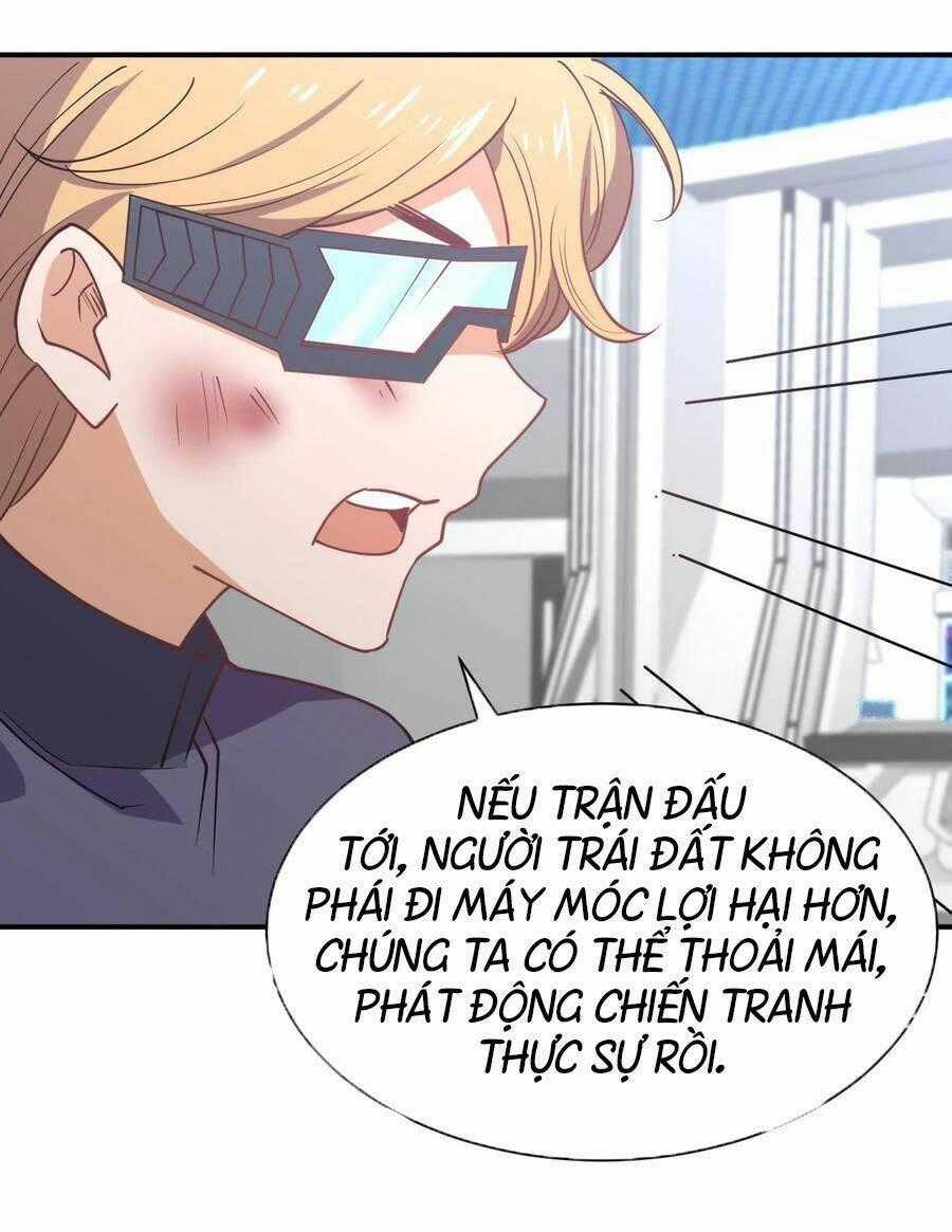 Bạn Gái Tôi Là Long Ngạo Thiên Chapter 65 trang 89