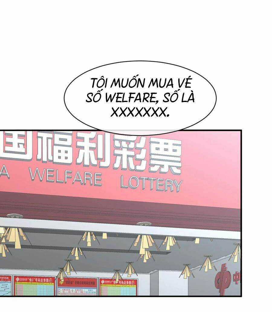 Bạn Gái Tôi Là Long Ngạo Thiên Chapter 66 trang 10
