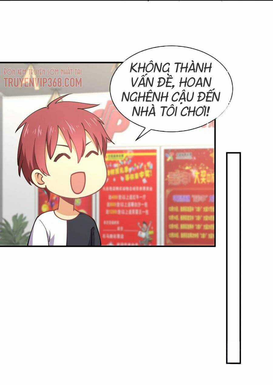 Bạn Gái Tôi Là Long Ngạo Thiên Chapter 66 trang 15