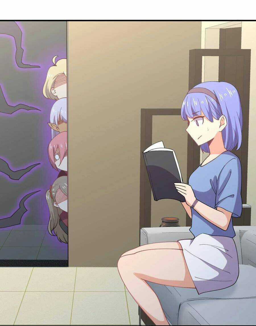 Bạn Gái Tôi Là Long Ngạo Thiên Chapter 66 trang 16
