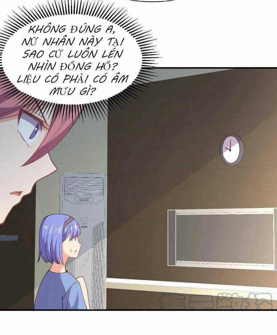 Bạn Gái Tôi Là Long Ngạo Thiên Chapter 66 trang 18