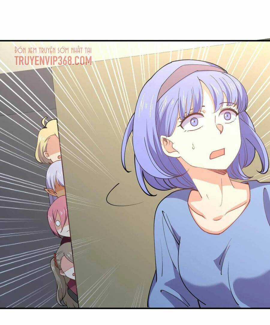 Bạn Gái Tôi Là Long Ngạo Thiên Chapter 66 trang 19