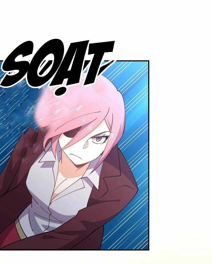 Bạn Gái Tôi Là Long Ngạo Thiên Chapter 66 trang 20