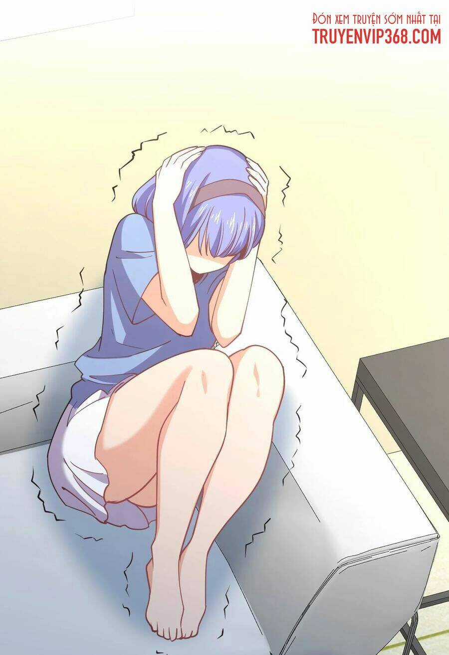 Bạn Gái Tôi Là Long Ngạo Thiên Chapter 66 trang 23