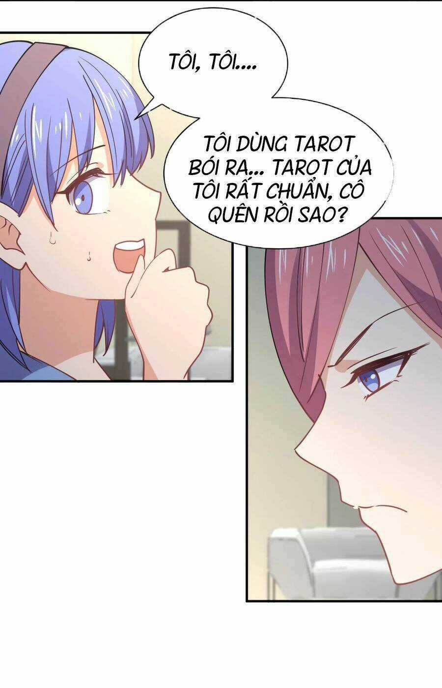 Bạn Gái Tôi Là Long Ngạo Thiên Chapter 66 trang 30