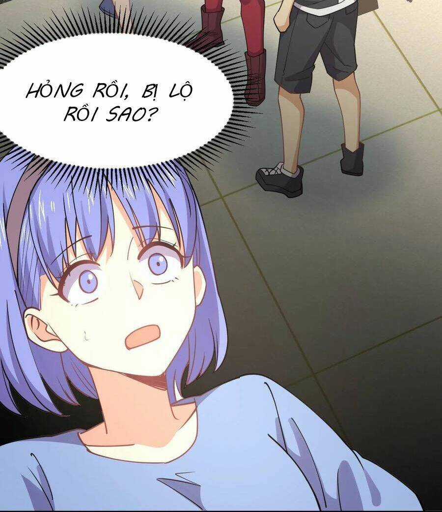 Bạn Gái Tôi Là Long Ngạo Thiên Chapter 66 trang 32
