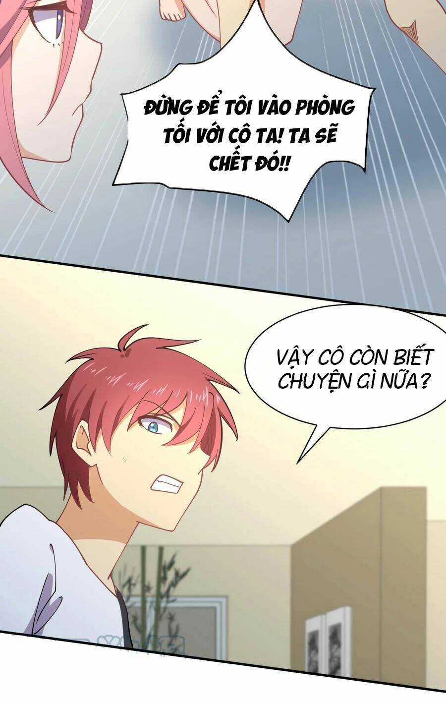 Bạn Gái Tôi Là Long Ngạo Thiên Chapter 66 trang 37