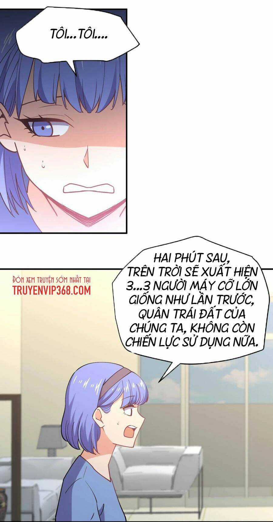 Bạn Gái Tôi Là Long Ngạo Thiên Chapter 66 trang 38