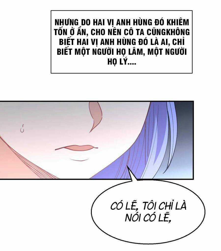 Bạn Gái Tôi Là Long Ngạo Thiên Chapter 66 trang 42