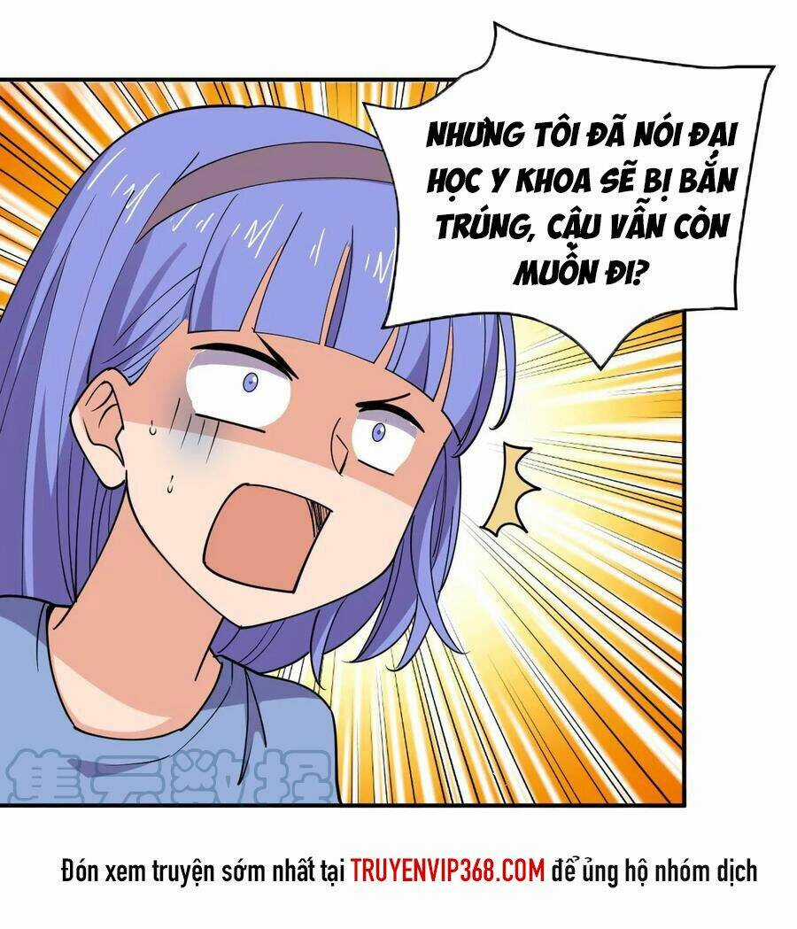 Bạn Gái Tôi Là Long Ngạo Thiên Chapter 66 trang 46