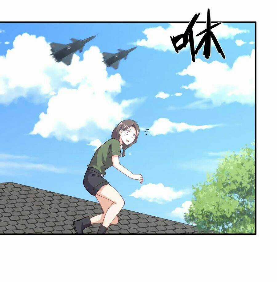 Bạn Gái Tôi Là Long Ngạo Thiên Chapter 66 trang 52