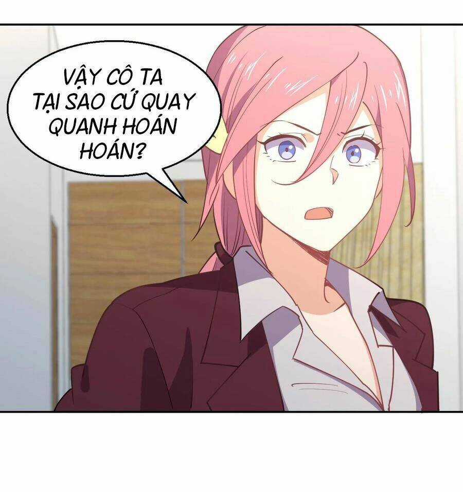 Bạn Gái Tôi Là Long Ngạo Thiên Chapter 66 trang 6