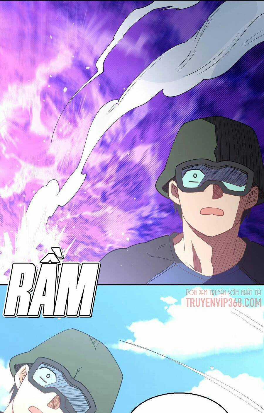 Bạn Gái Tôi Là Long Ngạo Thiên Chapter 66 trang 63