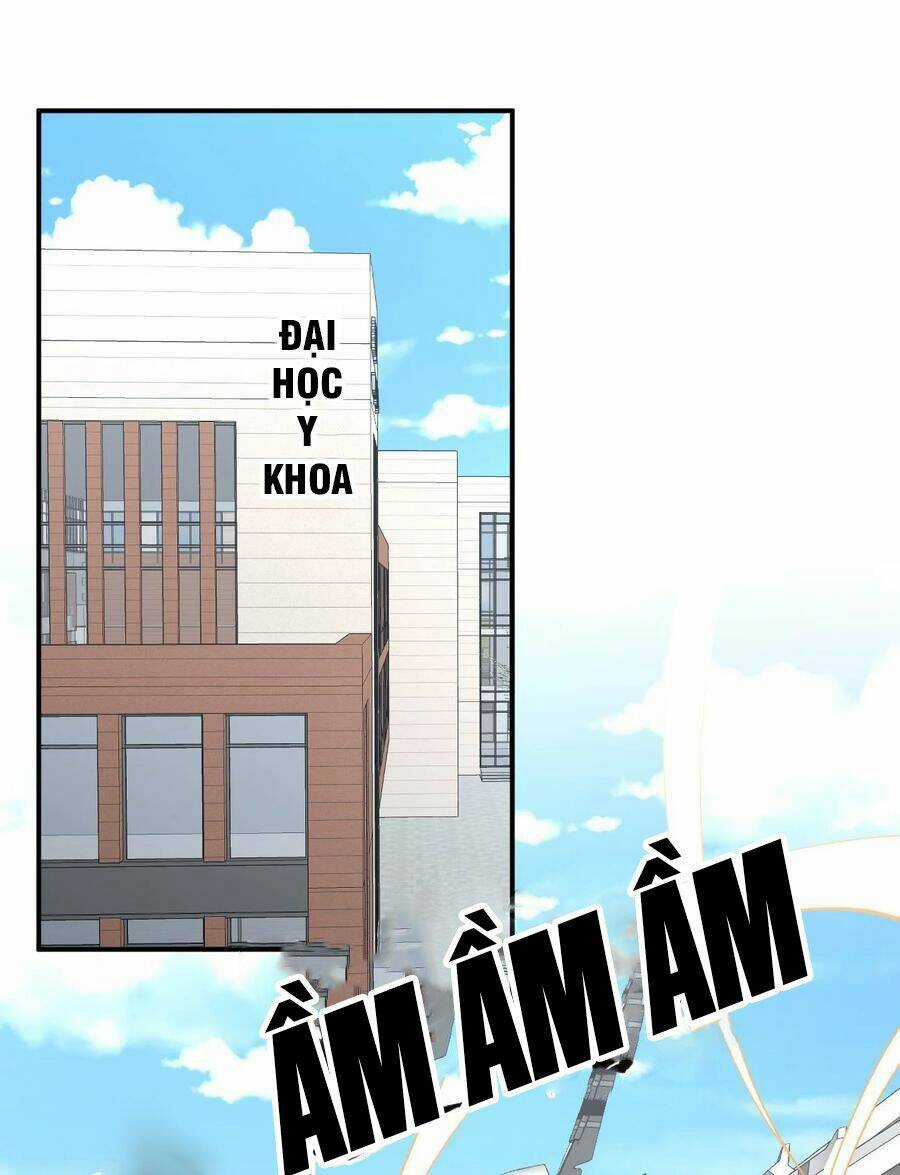 Bạn Gái Tôi Là Long Ngạo Thiên Chapter 66 trang 65