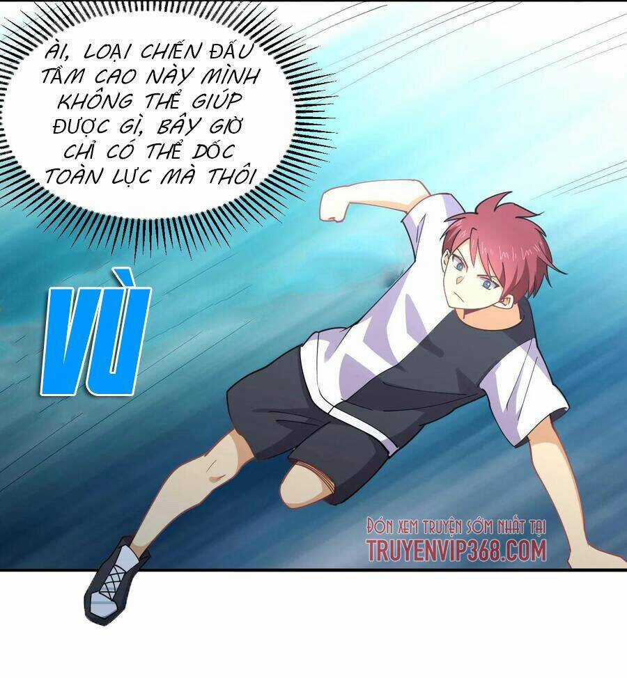 Bạn Gái Tôi Là Long Ngạo Thiên Chapter 66 trang 67