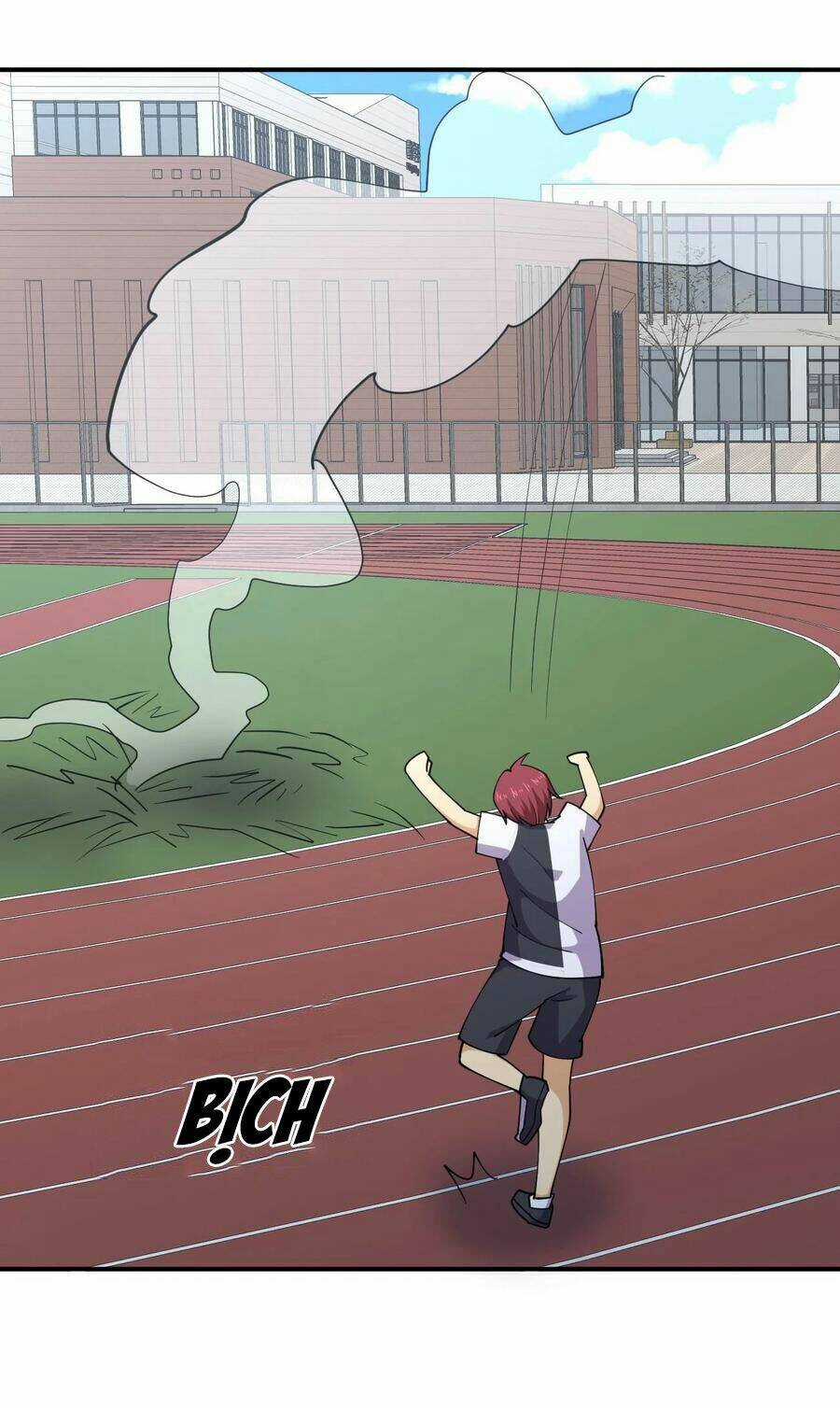 Bạn Gái Tôi Là Long Ngạo Thiên Chapter 66 trang 68