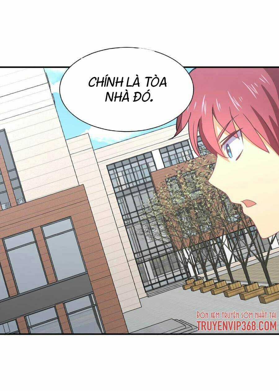 Bạn Gái Tôi Là Long Ngạo Thiên Chapter 66 trang 69