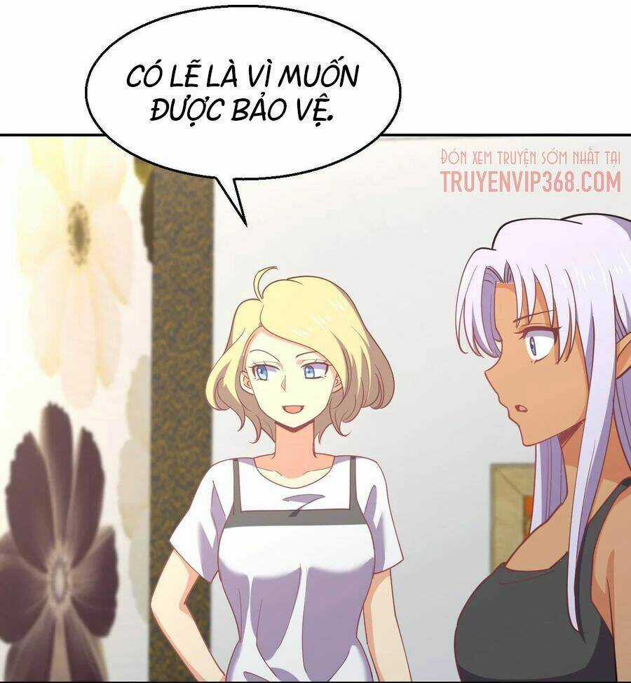 Bạn Gái Tôi Là Long Ngạo Thiên Chapter 66 trang 7