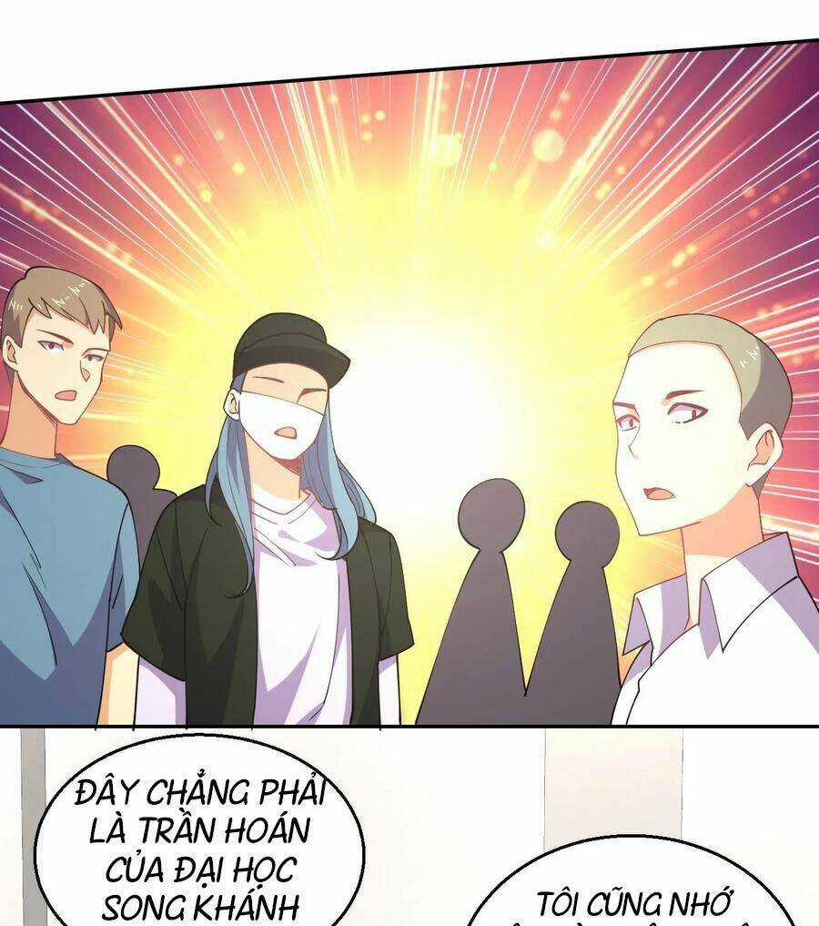 Bạn Gái Tôi Là Long Ngạo Thiên Chapter 66 trang 72
