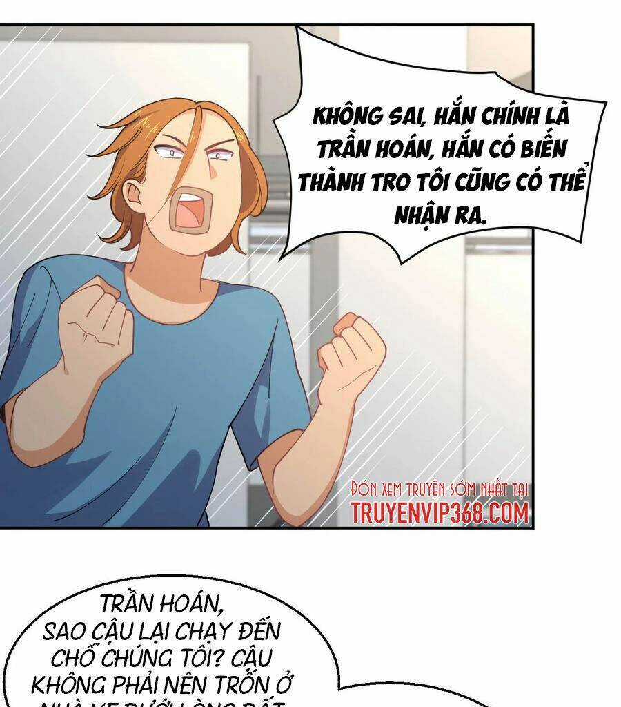 Bạn Gái Tôi Là Long Ngạo Thiên Chapter 66 trang 74