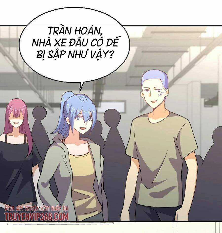 Bạn Gái Tôi Là Long Ngạo Thiên Chapter 66 trang 77