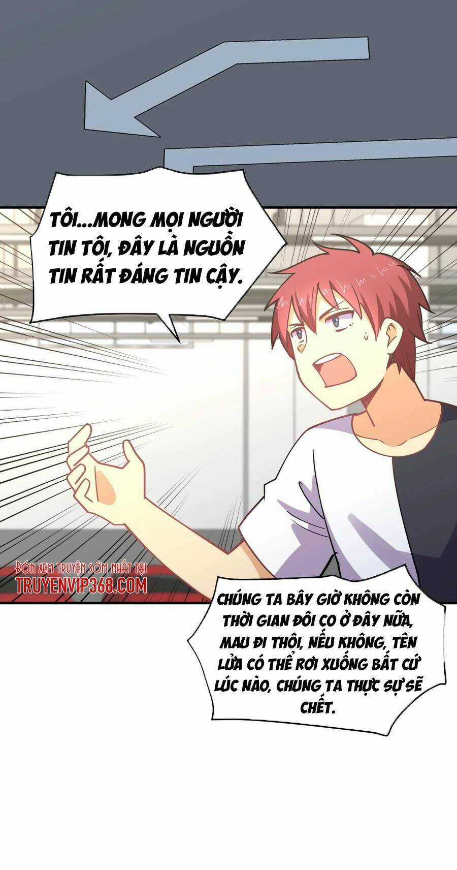 Bạn Gái Tôi Là Long Ngạo Thiên Chapter 66 trang 80