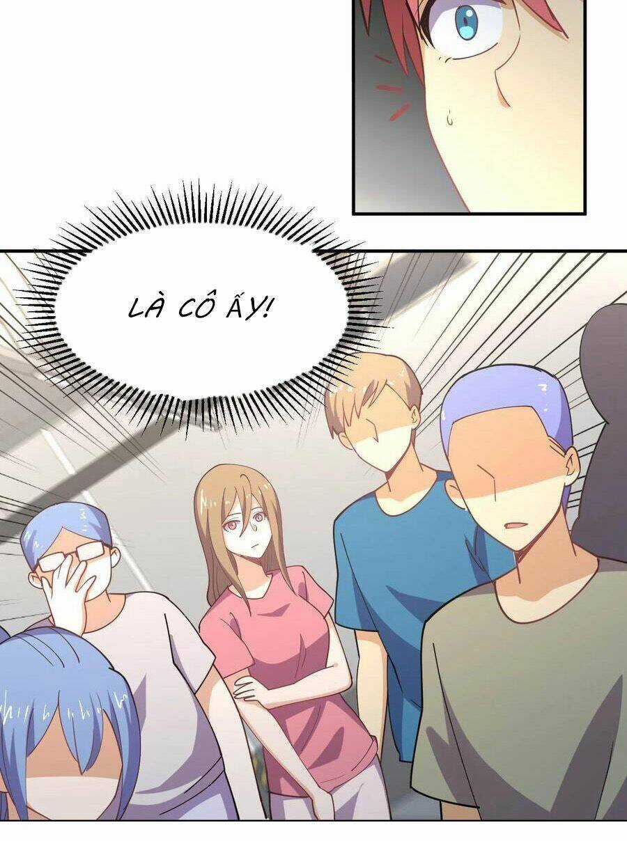 Bạn Gái Tôi Là Long Ngạo Thiên Chapter 66 trang 82