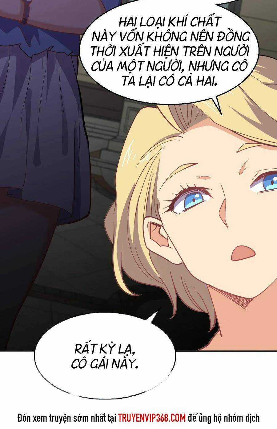 Bạn Gái Tôi Là Long Ngạo Thiên Chapter 66 trang 9