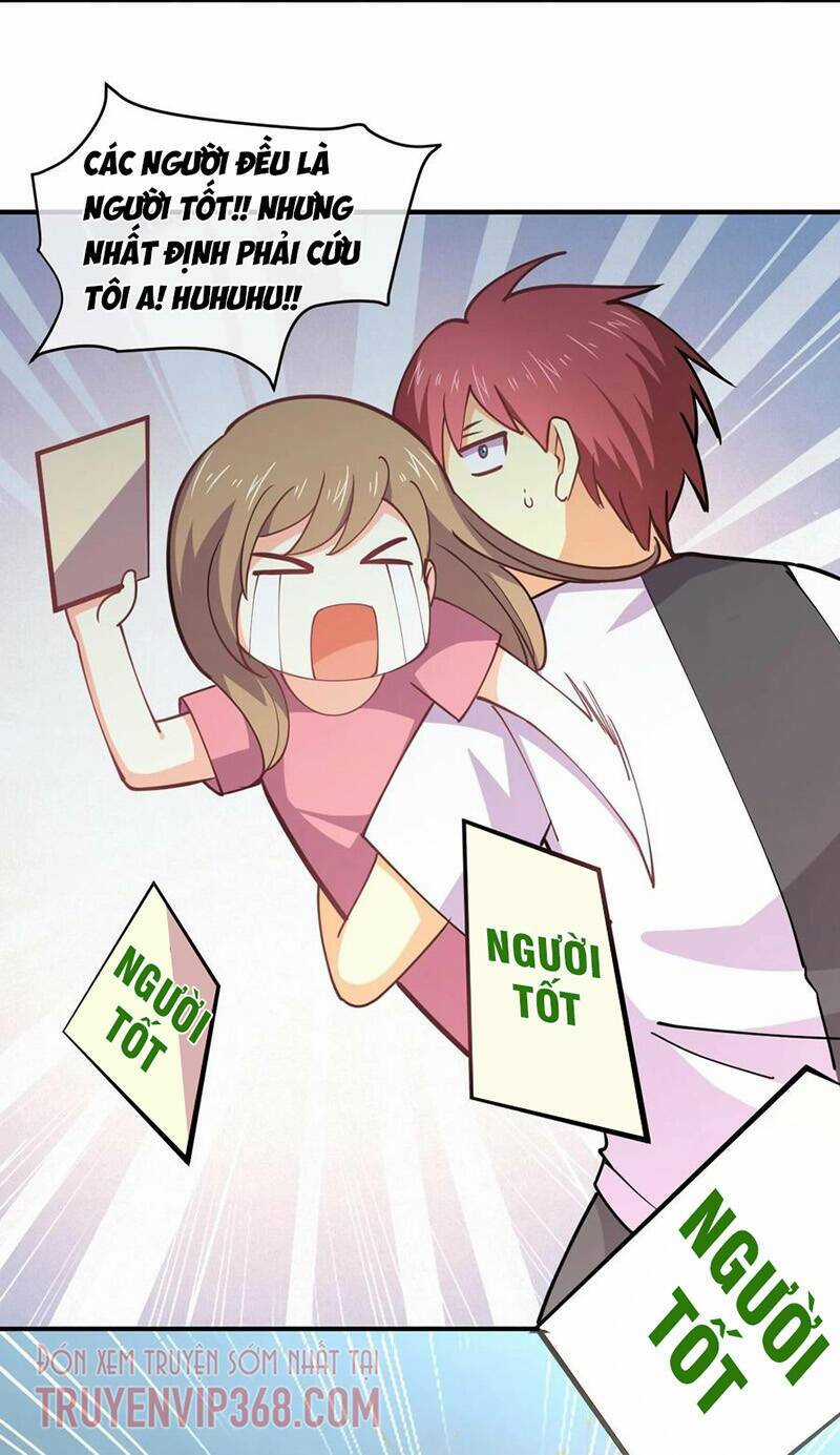 Bạn Gái Tôi Là Long Ngạo Thiên Chapter 67 trang 12