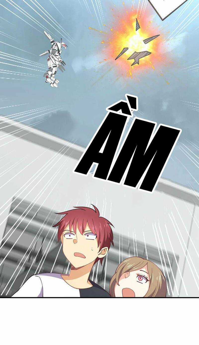 Bạn Gái Tôi Là Long Ngạo Thiên Chapter 67 trang 13