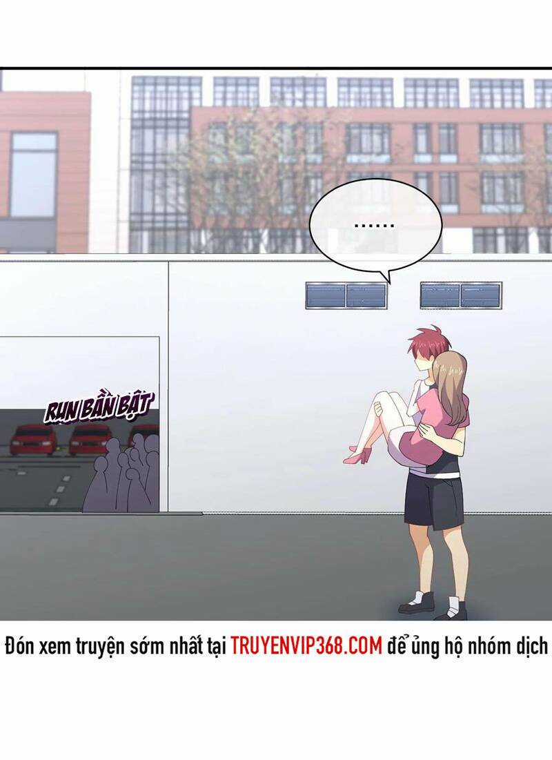 Bạn Gái Tôi Là Long Ngạo Thiên Chapter 67 trang 15