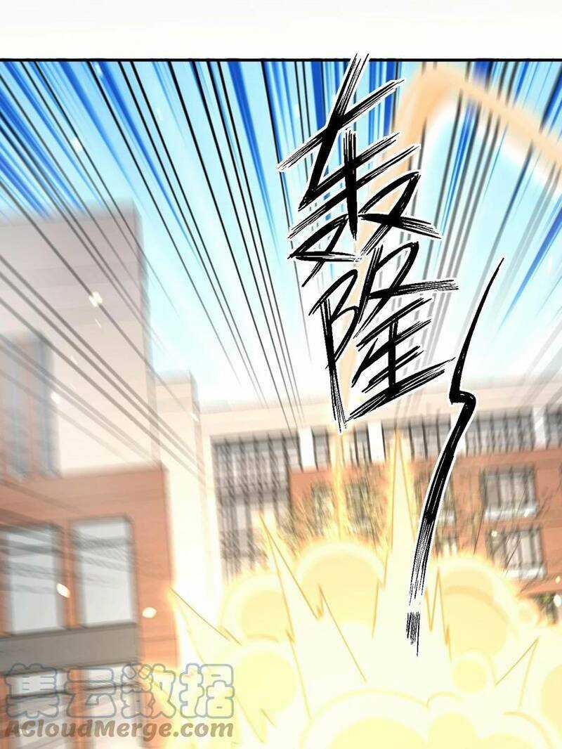 Bạn Gái Tôi Là Long Ngạo Thiên Chapter 67 trang 20