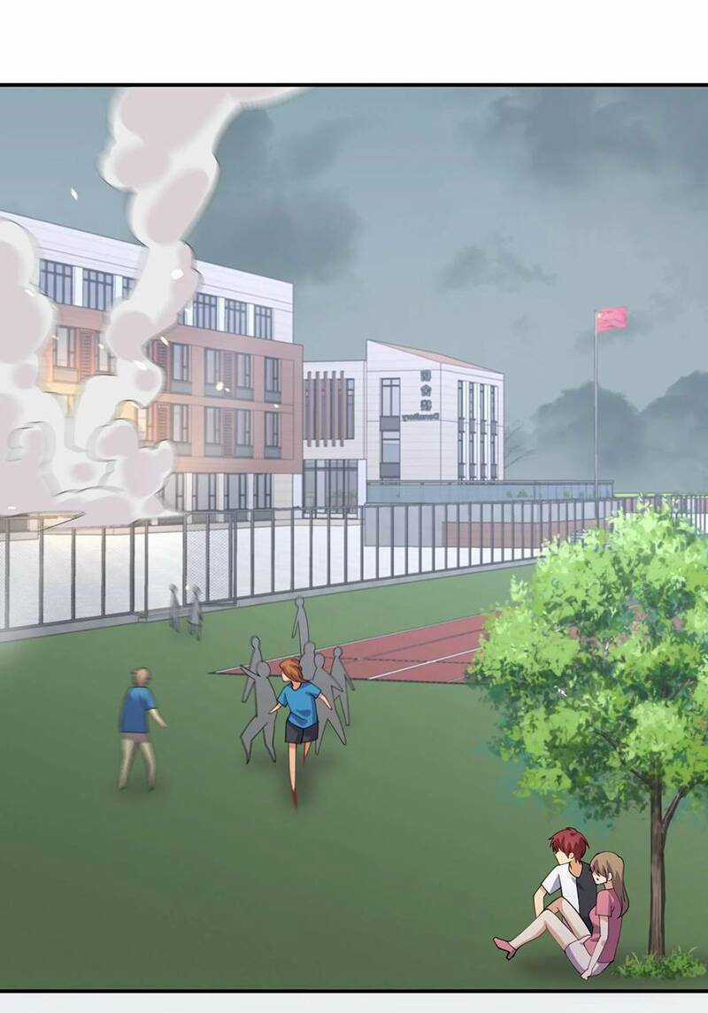 Bạn Gái Tôi Là Long Ngạo Thiên Chapter 67 trang 22