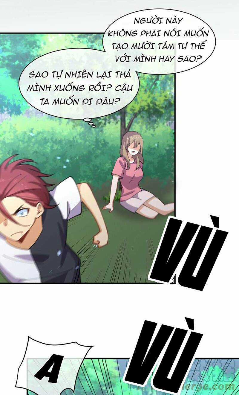 Bạn Gái Tôi Là Long Ngạo Thiên Chapter 67 trang 23