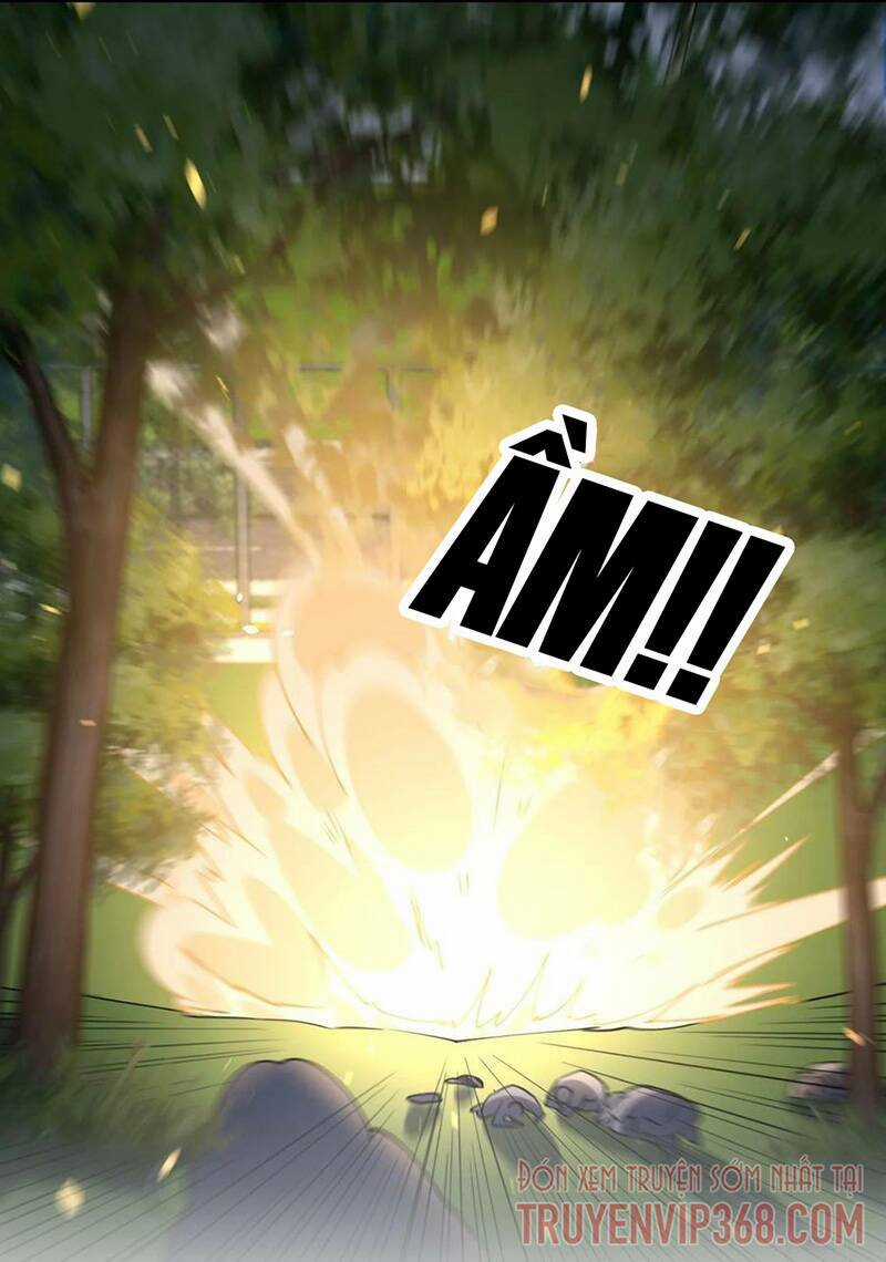 Bạn Gái Tôi Là Long Ngạo Thiên Chapter 67 trang 27