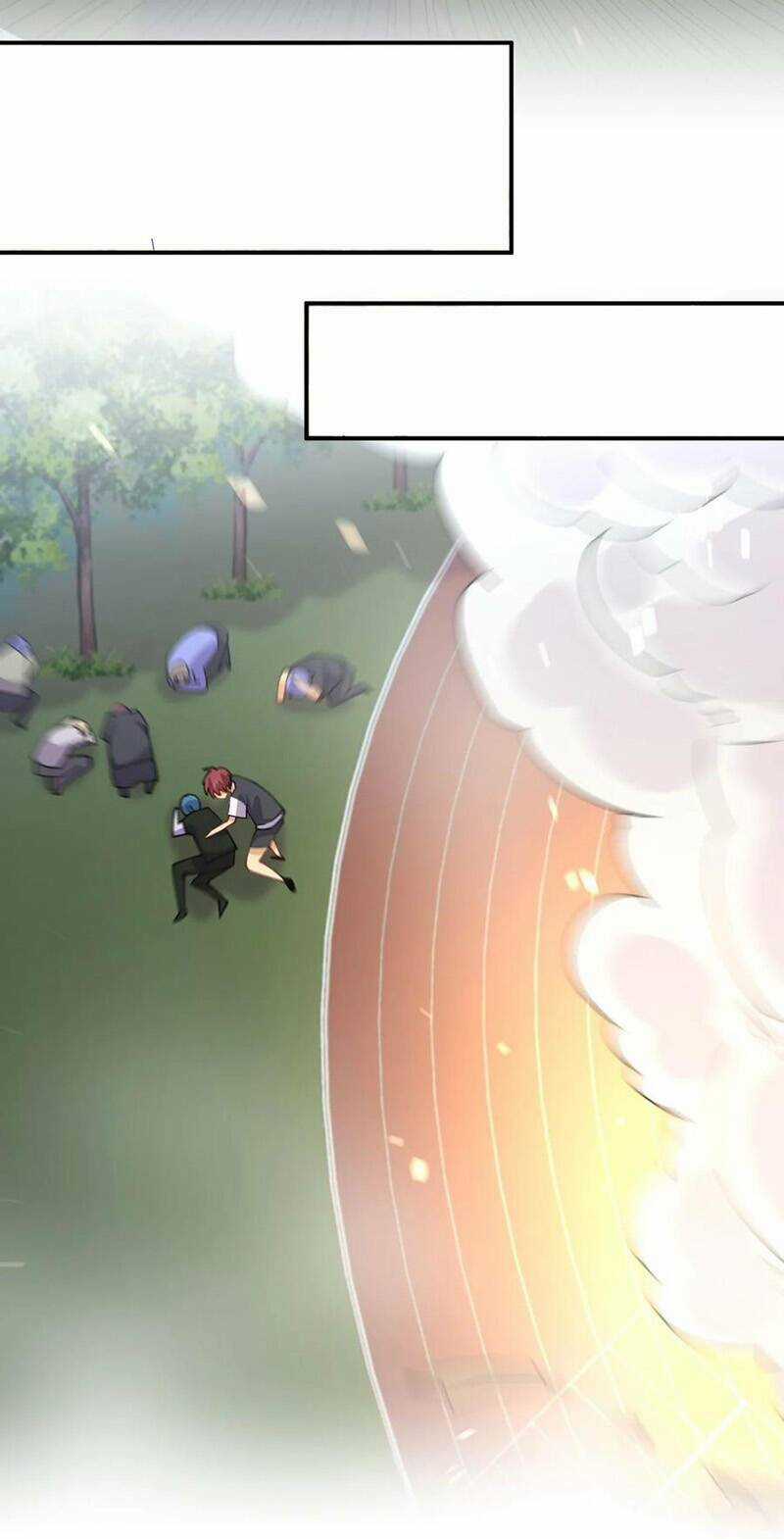 Bạn Gái Tôi Là Long Ngạo Thiên Chapter 67 trang 28