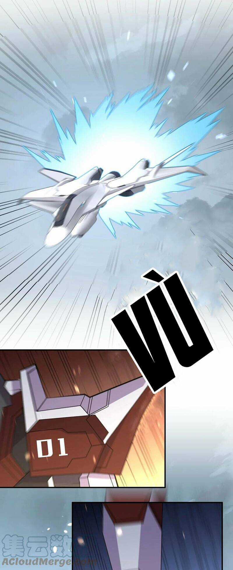 Bạn Gái Tôi Là Long Ngạo Thiên Chapter 67 trang 35