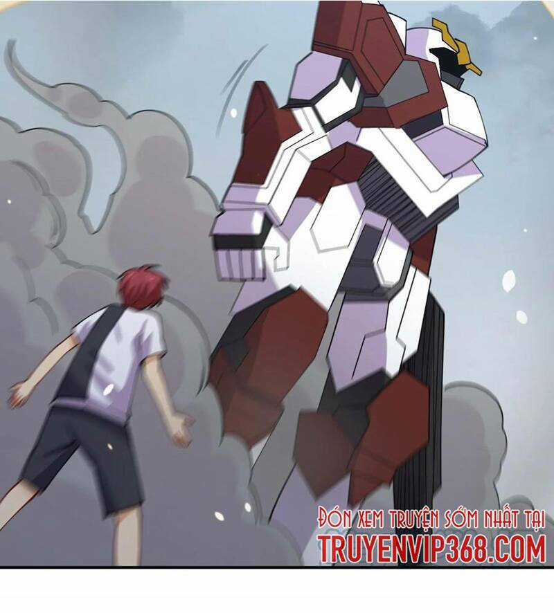 Bạn Gái Tôi Là Long Ngạo Thiên Chapter 67 trang 38