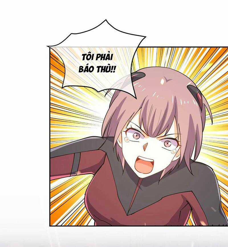 Bạn Gái Tôi Là Long Ngạo Thiên Chapter 67 trang 39