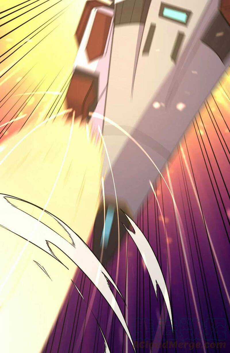 Bạn Gái Tôi Là Long Ngạo Thiên Chapter 67 trang 41