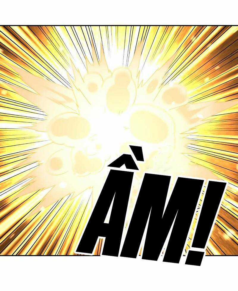 Bạn Gái Tôi Là Long Ngạo Thiên Chapter 67 trang 42