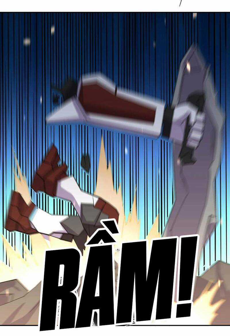 Bạn Gái Tôi Là Long Ngạo Thiên Chapter 67 trang 43