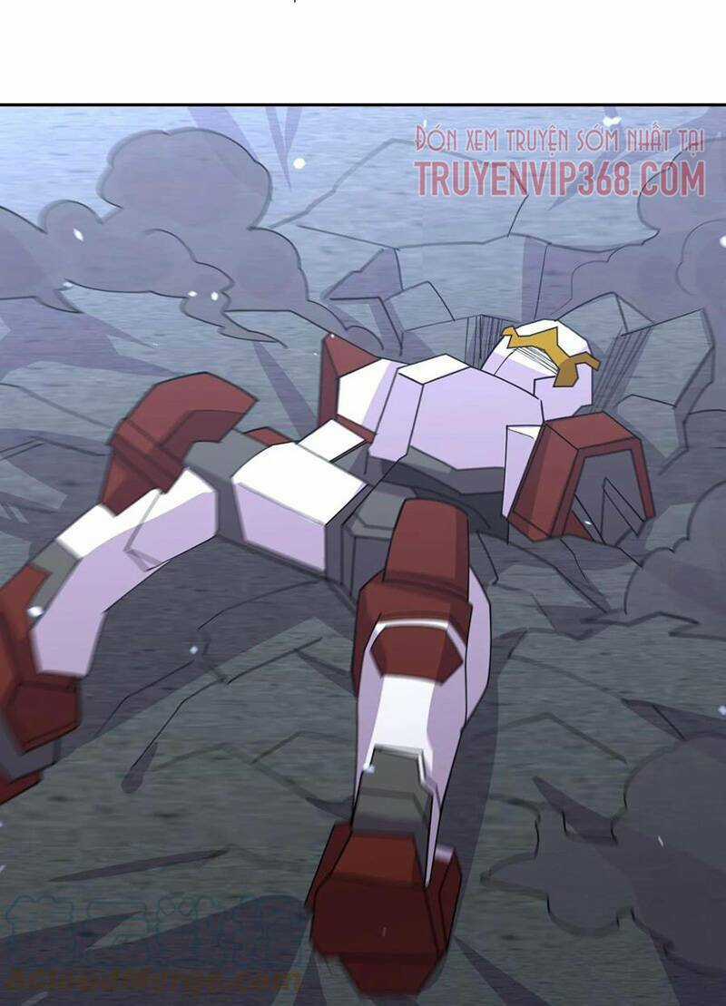 Bạn Gái Tôi Là Long Ngạo Thiên Chapter 67 trang 44