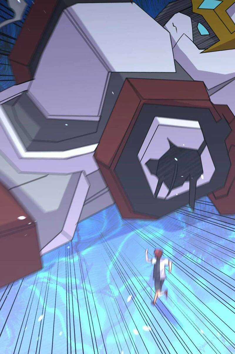 Bạn Gái Tôi Là Long Ngạo Thiên Chapter 67 trang 46